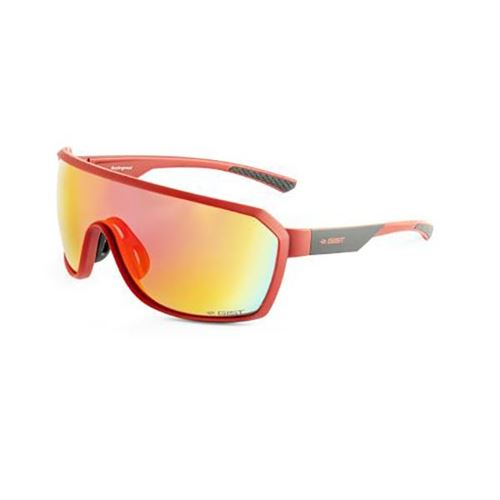 OCCHIALE GIST RANGE ROSSO
