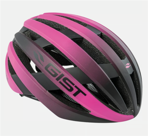 CASCO GIST REVOL FUXIA