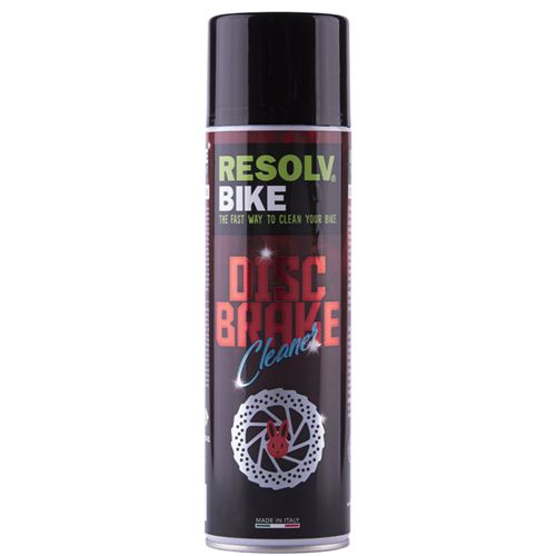 RESOLVBIKE DISC BRAKE CLEANER 500 ML