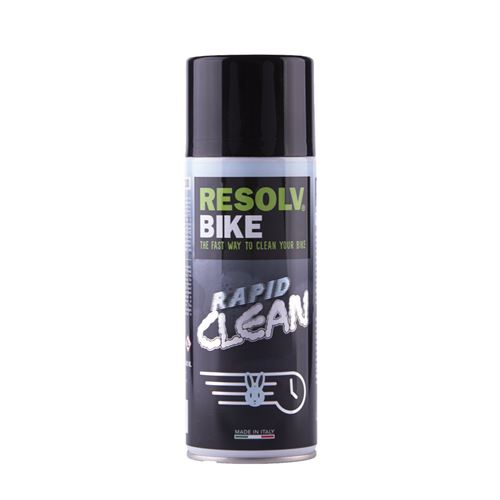 RESOLVBIKE RAPID CLEAN 400ML