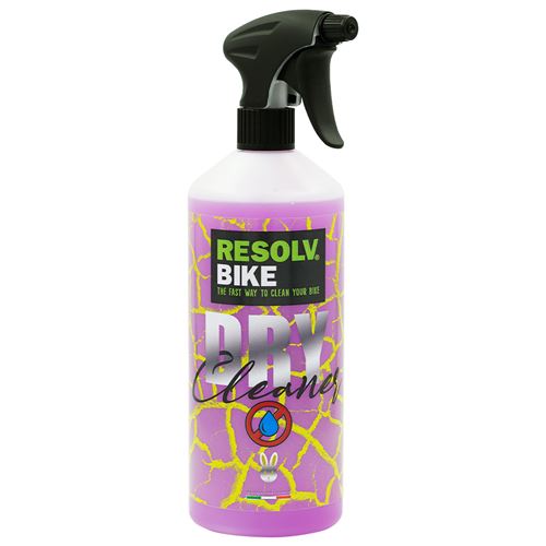 RESOLVBIKE DRY CLEANER 1L