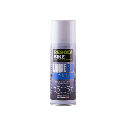 RESOLVBIKE LUBE R1 200ML