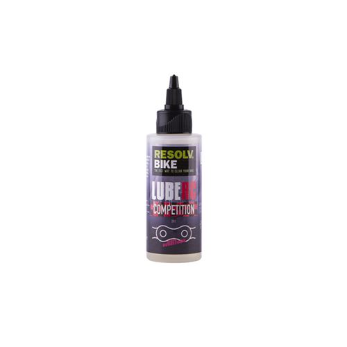 RESOLVBIKE LUBE RC COMPETITION 100 ml
