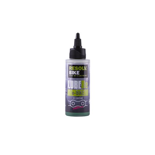 RESOLVBIKE LUBE RE E-BIKE 100ML