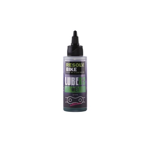 RESOLVBIKE LUBE R2 WET 100ML