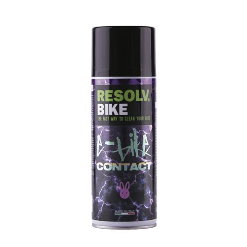RESOLVBIKE E-BIKE CONTACT 400ML