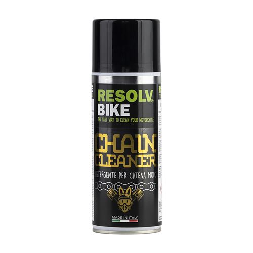 RESOLVBIKE CHAIN CLEAN 400ML
