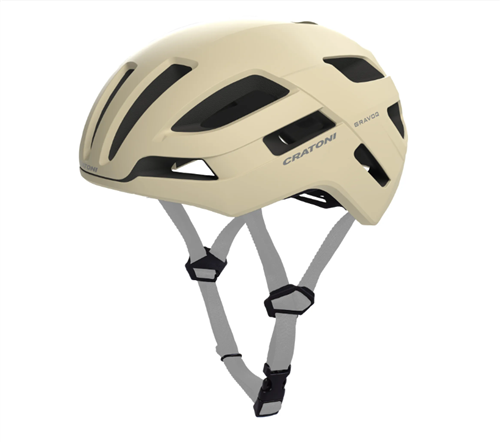 CRATONI CASCO GRAVEL GRAVOQ SAN MATT