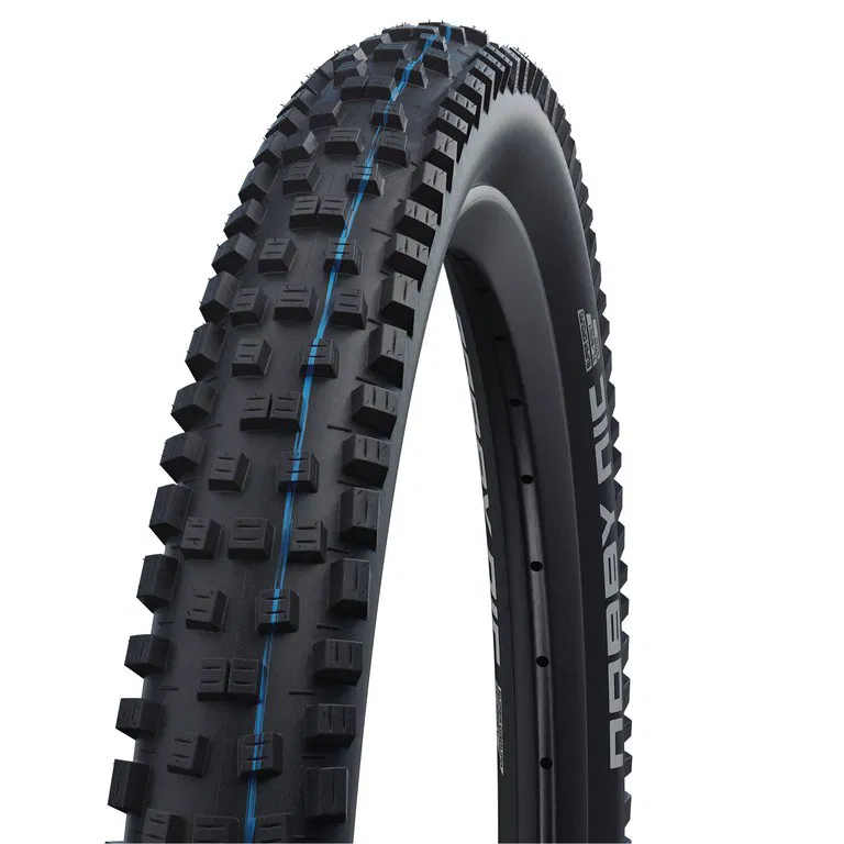 SCHWALBE COPERTONE NOBBY NIC 29X2.40 speedrgrip 850g TLE
