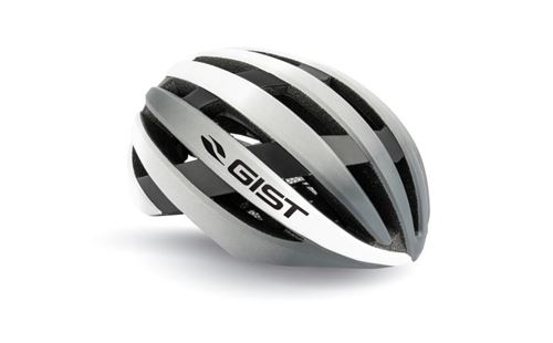 GIST ITALIA CASCO REVOL BIANCO