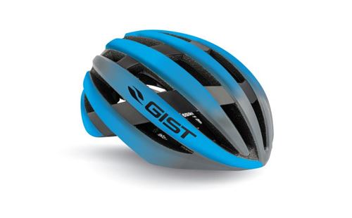 GIST ITALIA CASCO REVOL AZZURRO