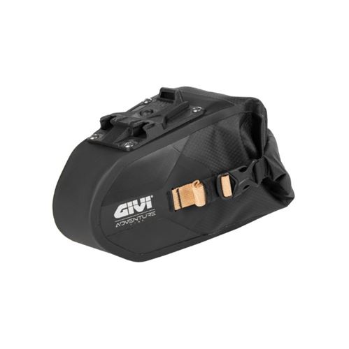 GIVI BORSA GATEWAY SOTTOSELLA 3L NERO