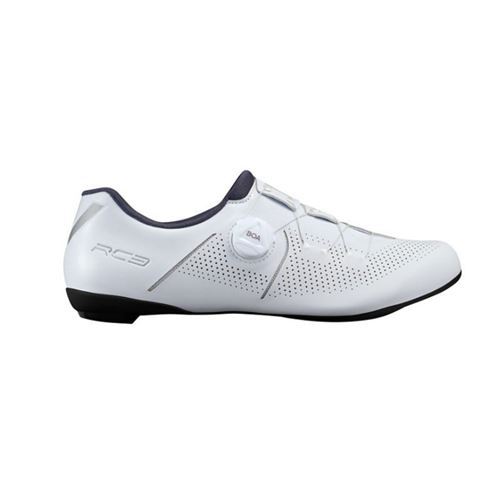 SHIMANO SCARPE SH-RC302 BIANCO