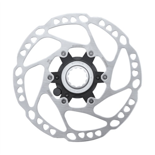 SHIMANO ROTORE 160MM CENTER LOCK RT-EM600 