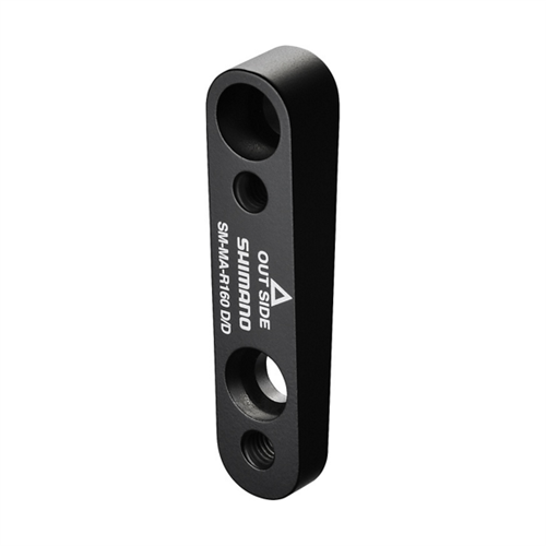 SHIMANO ADATTATORE PER MONTAGGIO FRENI A DISCO SM-MA D/D