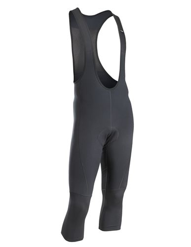 NORTHWAVE ACTIVE BIBKNICKER BLACK