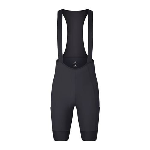 SALOPETTE ENDURA LOOP BIBSHORT BLACK