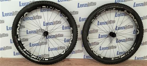  ruote mtb usate linea 3