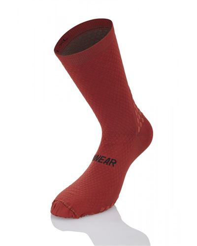 CALZINI MB WEAR CONFORT H15 MARTE