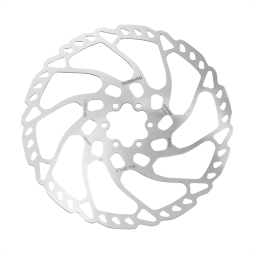 SHIMANO DISCO FRENO SM-RT66 6 FORI 203