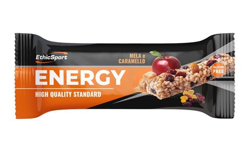 ENERGY MELA CARAMELLO 1 BAR 35G