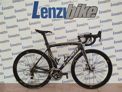 BICI USATA CORSA CAAM GA8.2RR 