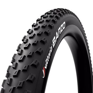 COPERTONE VITTORIA BARZO 27.5X2.6 SPORT RIGIDO FULL BLACK