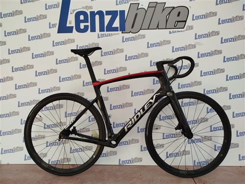 KIT TELAIO RIDLEY NOAH DISC (NO RUOTE)