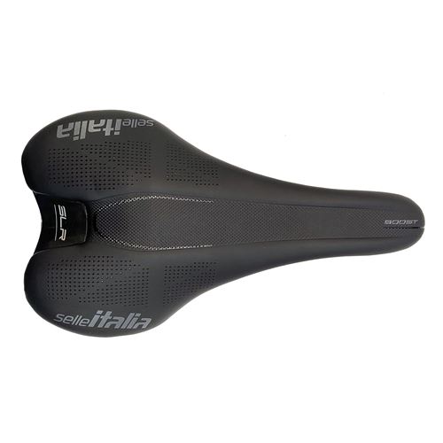SELLA SELLE ITALIA SLR BOOST TM L1 NERO