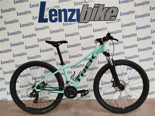 BICI USATA MTB TREK MARLIN TG S