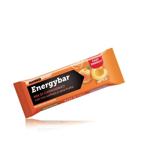 NAMED ENERGYBAR APRICOT - 35G