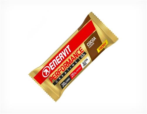 ENERVIT POWER SPORT COMPETITION CACAO 40GR