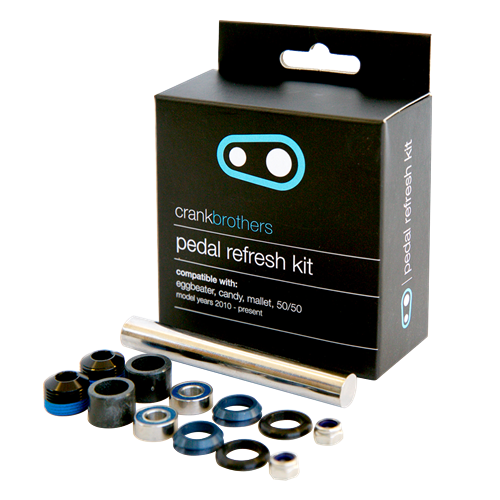 PEDAL REFRESH KIT 