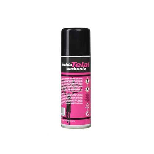 LUCIDA TELAI IN CARBONIO 200ML
