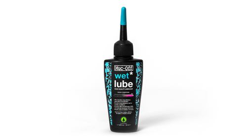 WET LUBE 120ML