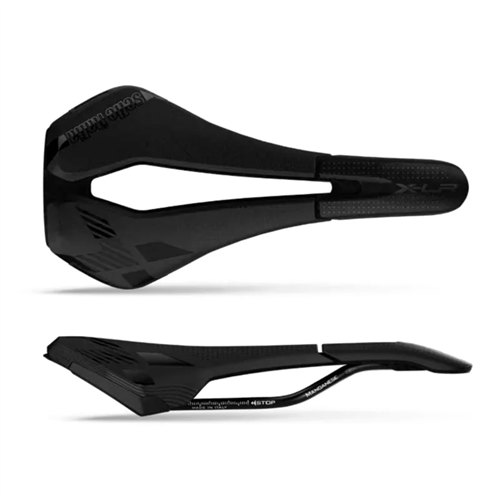 SELLA X-LR TM AIRCROSS SUPERFLOW NERA
