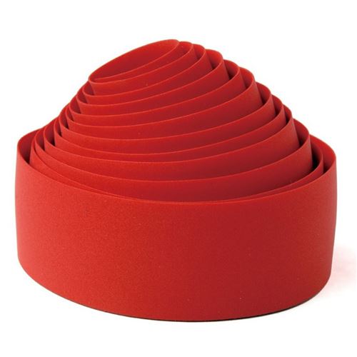Bike Ribbon Cork Plus Nastro Corsa-Rosso