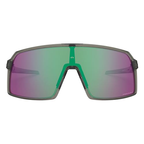 OCCHIALI OAKLEY SUTRO GREY INK PRIZM ROAD JADE