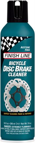 PULITORE DISCO FRENO DISC BRAKE CLEANER SPRAY AEROSOL 295ML