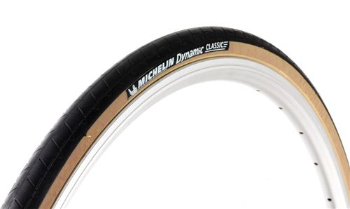 MICHELIN COPERTONE DYNAMIC CLASSIC 700X28