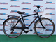 BICICLETTA DA CITTA SPEEDCROSS 28" EMOTION BIKE UOMO 6V. NERO