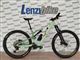 E-BIKE DA MTB BI-AMMORTIZZATA MEGAMO NATIVE 20 29" MINT 2024 360w + exstender 160wh - Taglia L