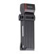 TRELOCK LUCCHETTO PIEGHEVOLE FS280 TWO.GO 800MM