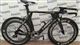 BICI CORSA CRONO USATA CARBONIO