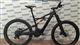 ebike biammortizzata usata Specialized Kenevo 2018