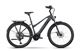 E-BIKE RAYMON TREKKING TOURRAY E 6.5 LADY 27.5 630wh GREY