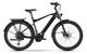 E-BIKE TREKKING RAYMON TOURRAY E 8.0 SE 27.5 630wh ANTRACITE