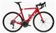 BICI DA STRADA VKT GAVIA 105 ROSSO/BIANCO