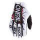 O'NEAL MATRIX YOUTH GLOVE VILLAIN WHITE