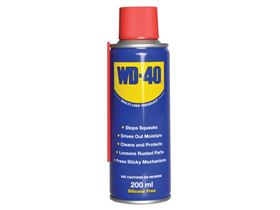 WD-40 200ML